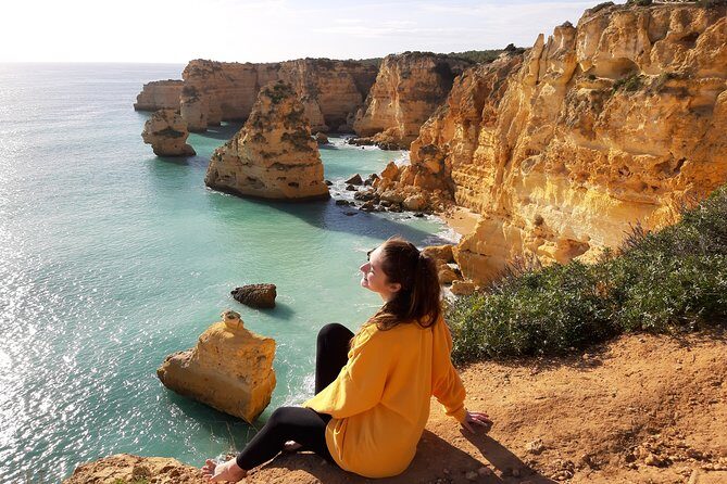 Benagil Cave Tour From Faro - Discover The Algarve Coast - FAQ