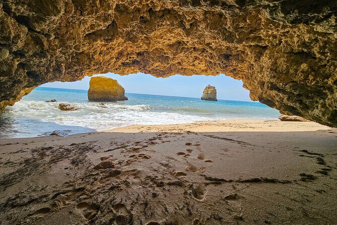 Benagil Cave Tour From Faro - Discover The Algarve Coast - Final Thoughts