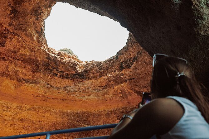 Benagil Caves and Dolphin Watching - 2.5h - Benagil Caves and Dolphin Watching - 2.5h: A Practical Guide to Portugal’s Coastal Treasure