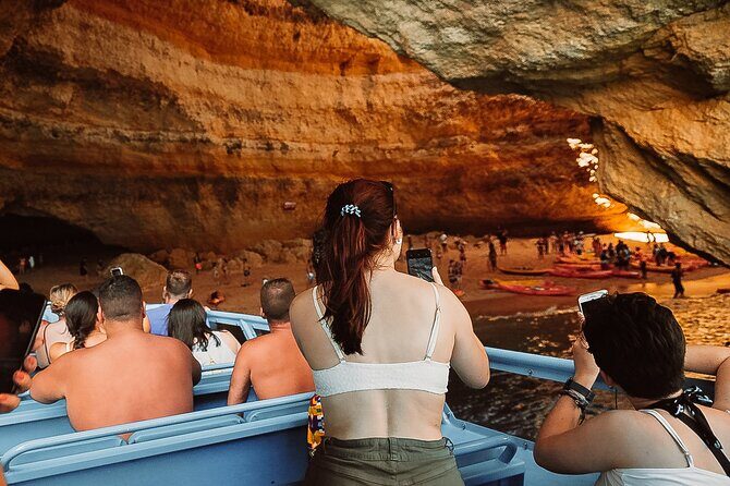 Benagil Caves and Dolphin Watching - 2.5h - Final Thoughts: Is It Worth It?
