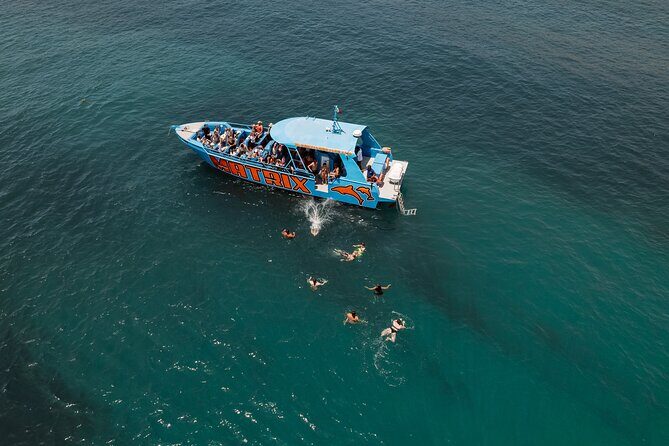 Benagil Caves and Dolphin Watching - 2.5h - FAQs