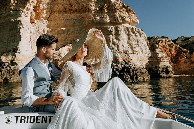 Benagil Caves at Sunrise or Sunset - Private Boat Tour - An In-Depth Look at the Tour Experience