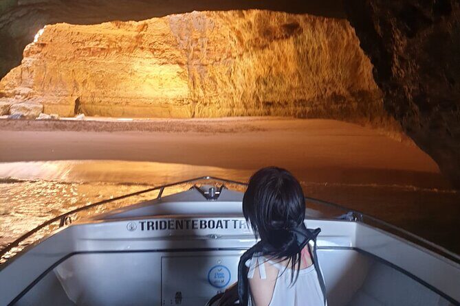 Benagil Caves at Sunrise or Sunset - Private Boat Tour - The Practicalities