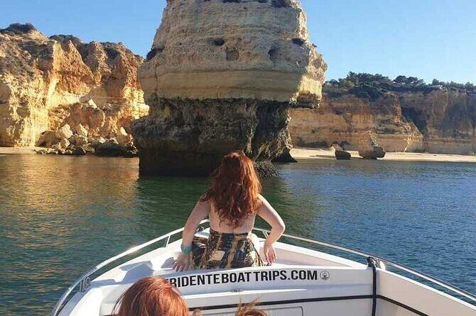 Benagil Caves at Sunrise or Sunset - Private Boat Tour - FAQs