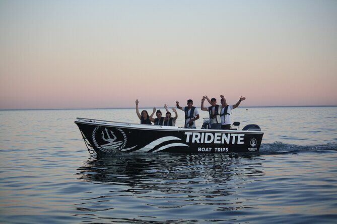 Benagil Caves at Sunrise or Sunset - Private Boat Tour - Final Thoughts