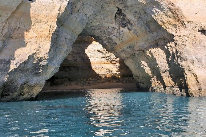 Benagil Caves Boat Cruise - Final Words