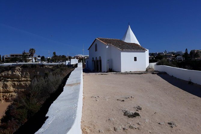 Benagil caves by land in a Tuk Tour - Who Would Love This Tour?