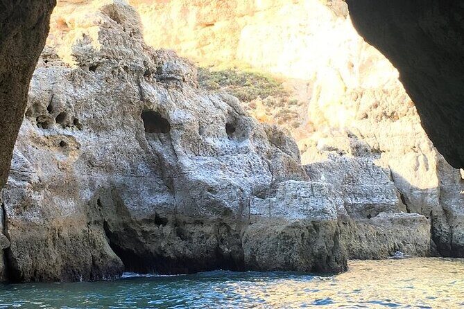 Benagil - Caves & Coast - Algarve Cave Captain - Who Should Consider This Tour