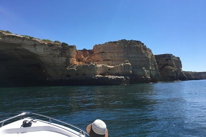 Benagil - Caves & Coast - Algarve Cave Captain - Frequently Asked Questions