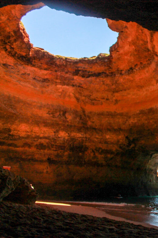 Benagil Caves Crystal Clear SUP Adventure - Key Points