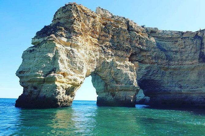 Benagil Caves Tour from Portimao - FAQs