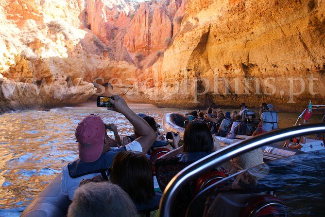 Benagil Caves Trip - Who Will Love This Tour?