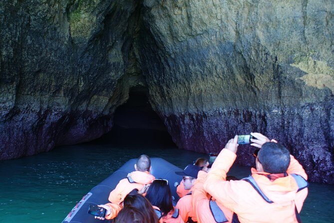 Benagil Caves Trip - FAQ: Your Practical Questions Answered