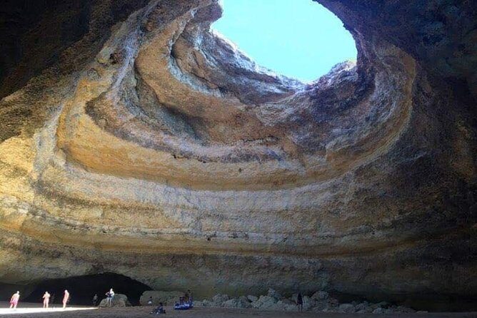 Benagil caves's kayak tour - FAQ