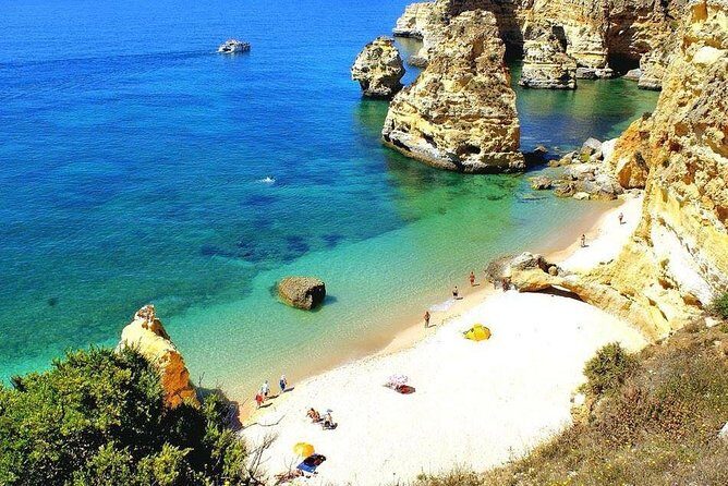 Benagil caves's kayak tour - Final Verdict