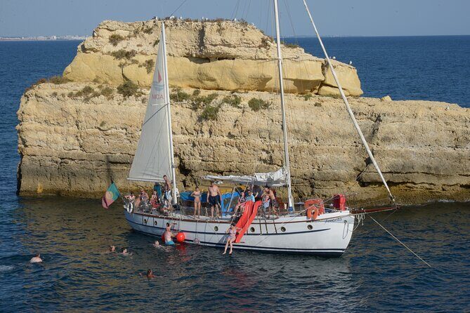 Benagil Coastline Tour - Allboat - Exploring the Benagil Coastline with Allboat: An Honest Review