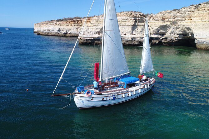 Benagil Coastline Tour - Allboat - FAQs About the Benagil Coastline Tour