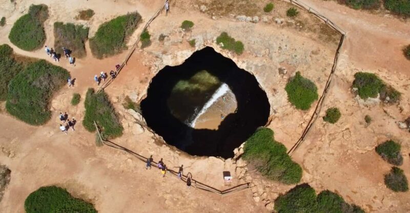 Benagil: Kayak Adventure - Exploring the Benagil Kayak Adventure: A Complete Review