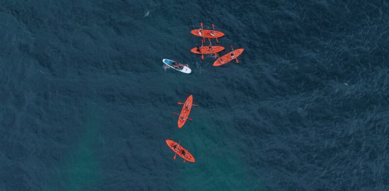 Benagil: Kayak Adventure - What Is the Benagil Kayak Tour All About?