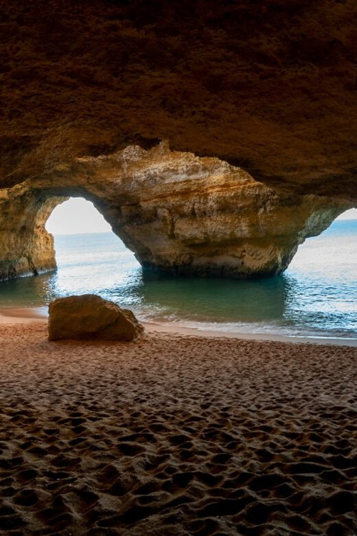 Benagil: Kayak Adventure - Analyzing the Experience: How It Comes Together