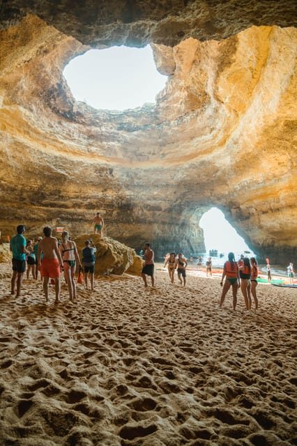 Benagil: Kayak Adventure - The Sum Up: Is It Worth It?