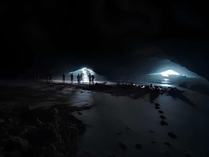 Benagil: Kayak Tour to Benagil Caves  Small Group - The Sum Up: Is This Tour Right for You?