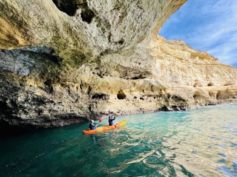 Benagil: Kayaking Tour with a Local Guide - Final Thoughts: Is It Worth It?