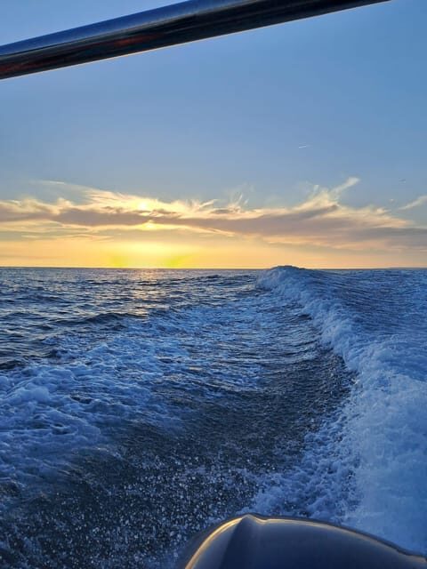 Benagil Private Boat tour Sunset - An In-Depth Look at the Benagil Private Sunset Boat Tour