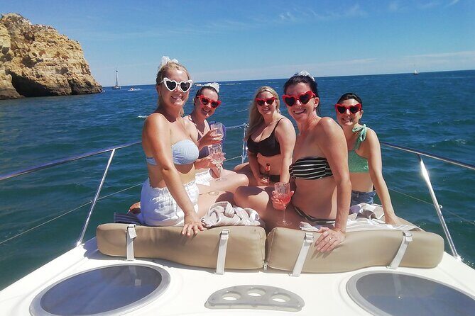 Benagil Private Luxury Cruise - Drinks, Snacks, Paddleboard - Final Thoughts