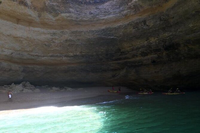 Benagil - Private Tour with Captain - Algarve Cave Captain - FAQ