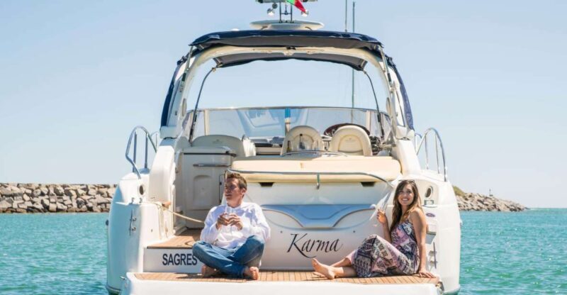 Benagil Sea Caves private yacht charter from lagos - Why This Tour Offers Great Value