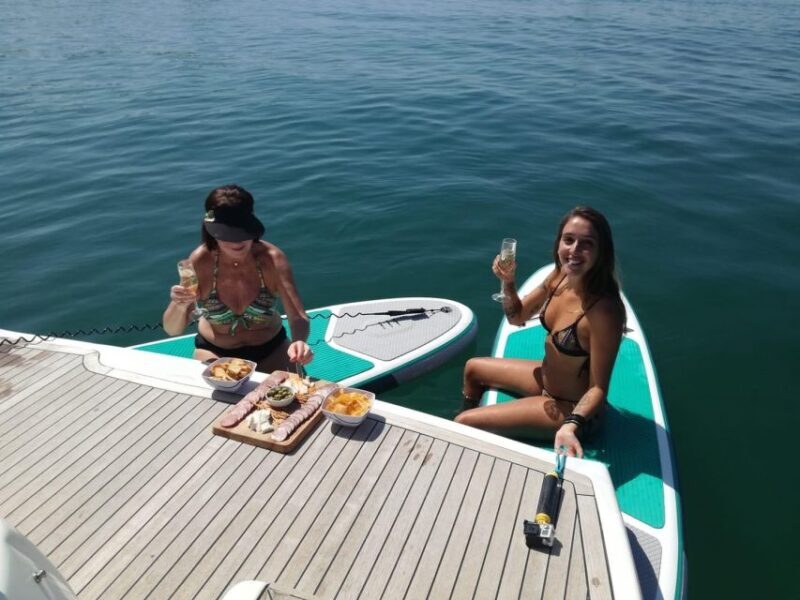 Benagil Sea Caves private yacht charter from lagos - Final Thoughts