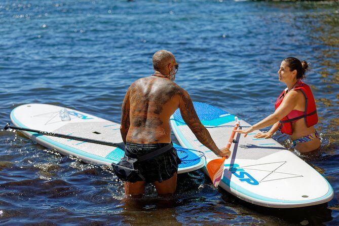 Benagil SUP - Final Thoughts