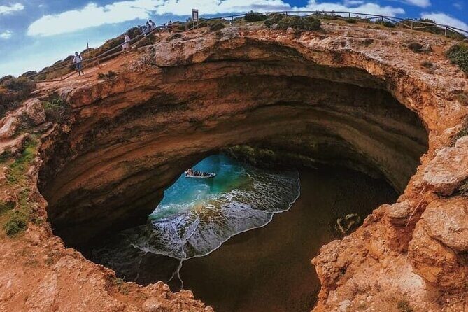 Benagil & Traditions - A Complete Look at the Benagil & Traditions Tour in Albufeira