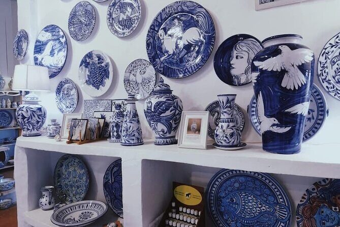 Benagil & Traditions - Key Points