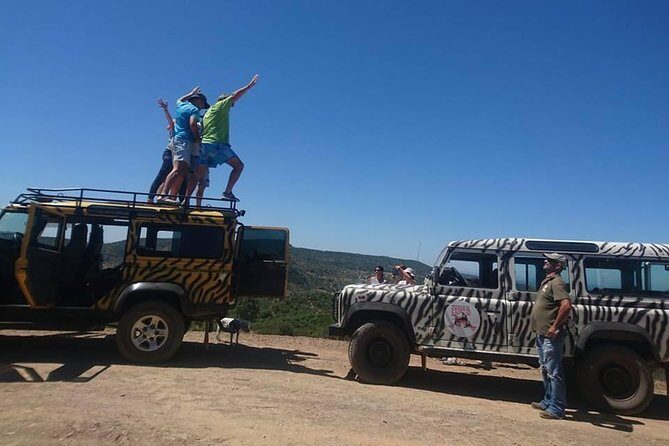 Benagil & Traditions - Who Is This Tour Best Suited For?