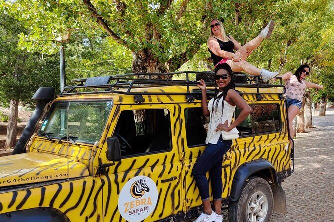 Benagil & Traditions - FAQs