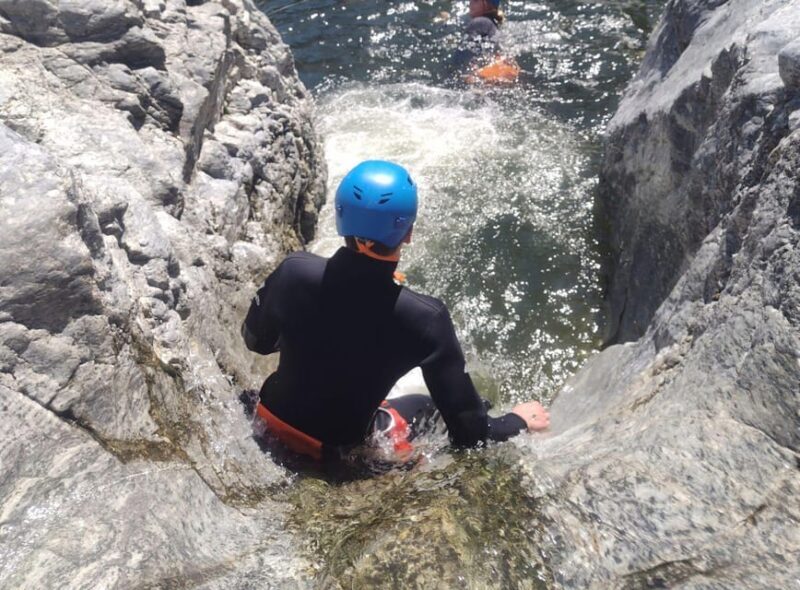 Benahavís: Guided Canyoning Adventure (Benahavís River Walk) - Final Thoughts: Why Choose This Canyoning Tour?