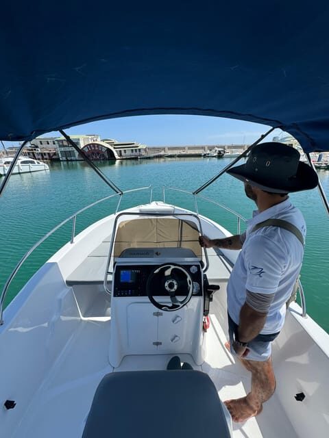 Benalmádena: Alquiler de barcos sin licencia Costa del Sol - Final Thoughts