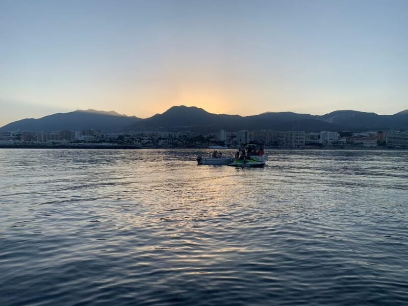 Benalmadena: Boat Rental without License Required - Authentic Guest Perspectives
