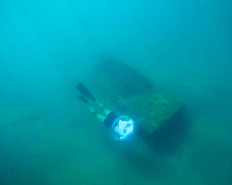 Benalmádena Boat Tour with Snorkeling, Water Slide and Lunch - Practical Details: What You Need to Know