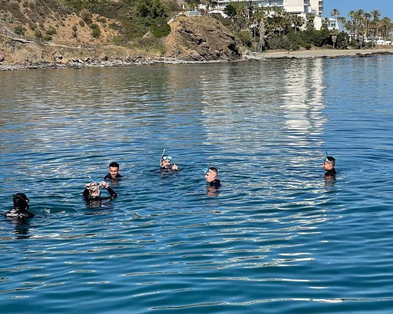 Benalmádena Boat Tour with Snorkeling, Water Slide and Lunch - Final Thoughts: Is This Tour Worth Your Time?