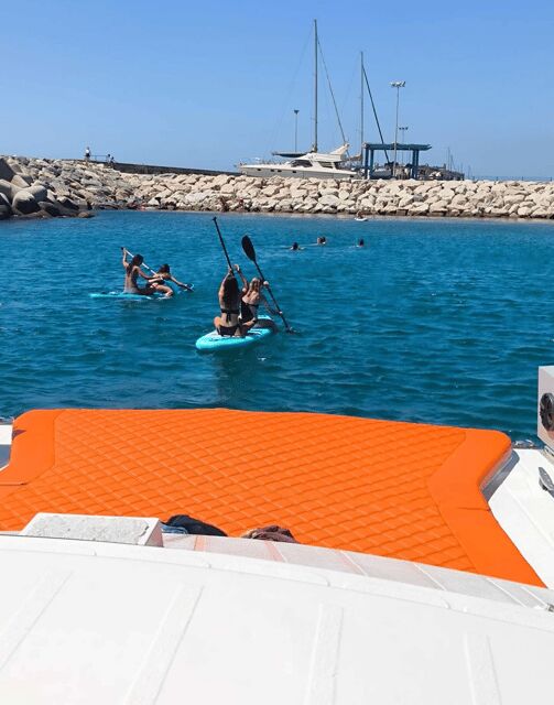 Benalmádena Catamaran Rides - Authentic Experiences and Guest Feedback
