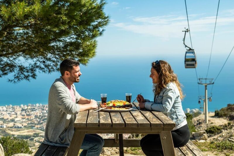 Benalmádena: Mount Calamorro Cable Car Ticket - Final Thoughts
