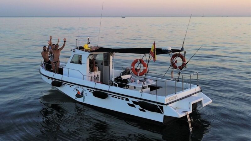 Benalmadena: Private Boat Trip with Drinks & Snacks - Final Thoughts