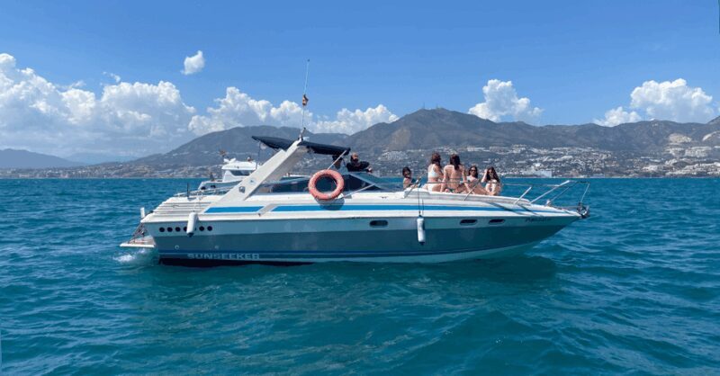 Benalmadena: Private Boat Trips - Final Thoughts