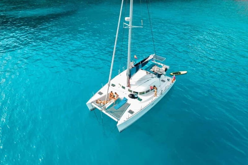 Benalmádena: Sailing & Dolphin Watching with Snacks/Drinks - An in-depth look at the experience