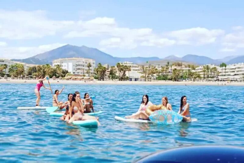 Benalmádena: Sailing & Dolphin Watching with Snacks/Drinks - Things to Keep in Mind