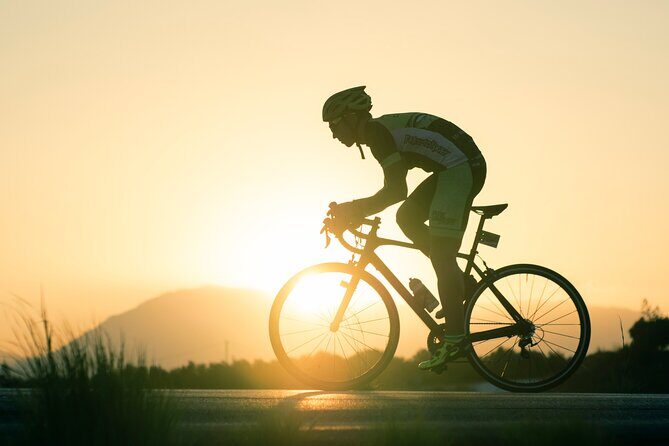 Benalmádena Saturday Road Cycling Guided Tour - FAQ
