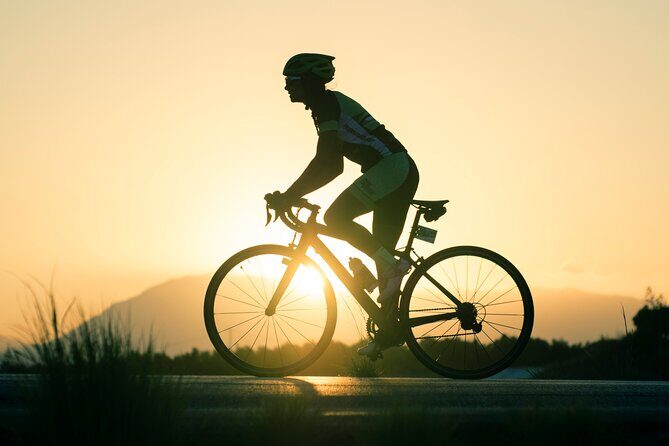 Benalmádena Saturday Road Cycling Guided Tour - Final Words